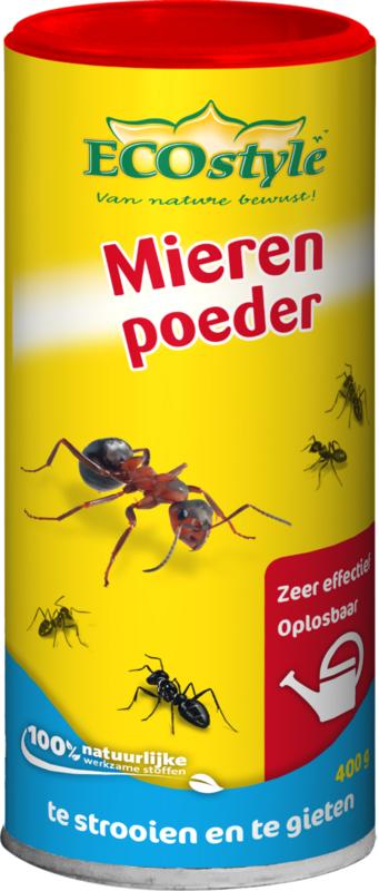 Ecostyle Mierenpoeder