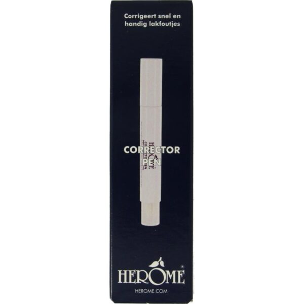 Herome Corrector pen cartoned