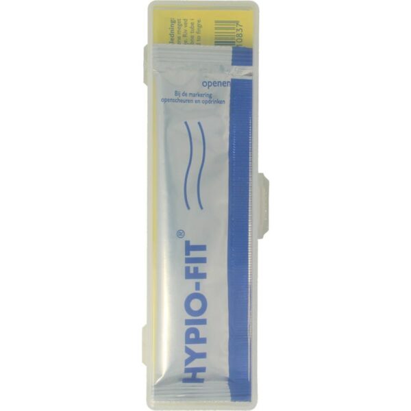 Hypio-Fit Brilbox lemon direct energy 18 gram sachet