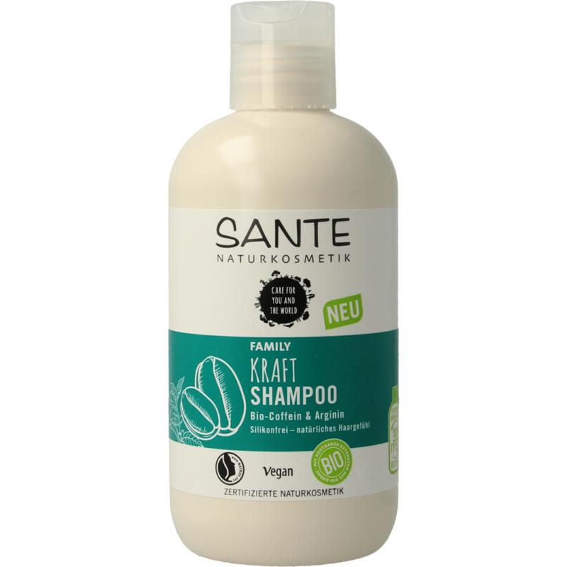 Sante Family shampoo krachtig haar