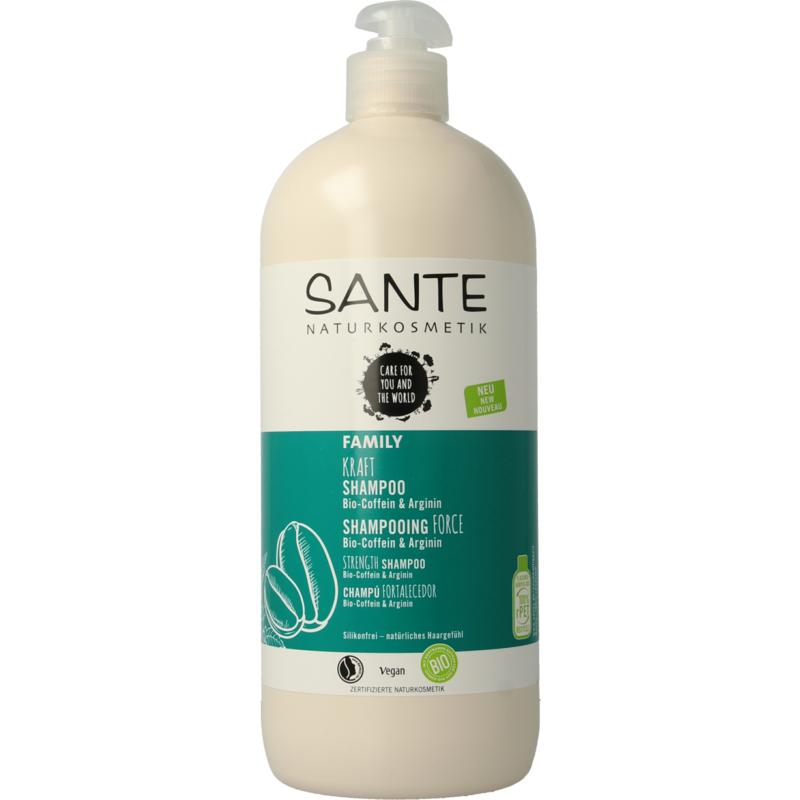 Sante Family shampoo krachtig haar