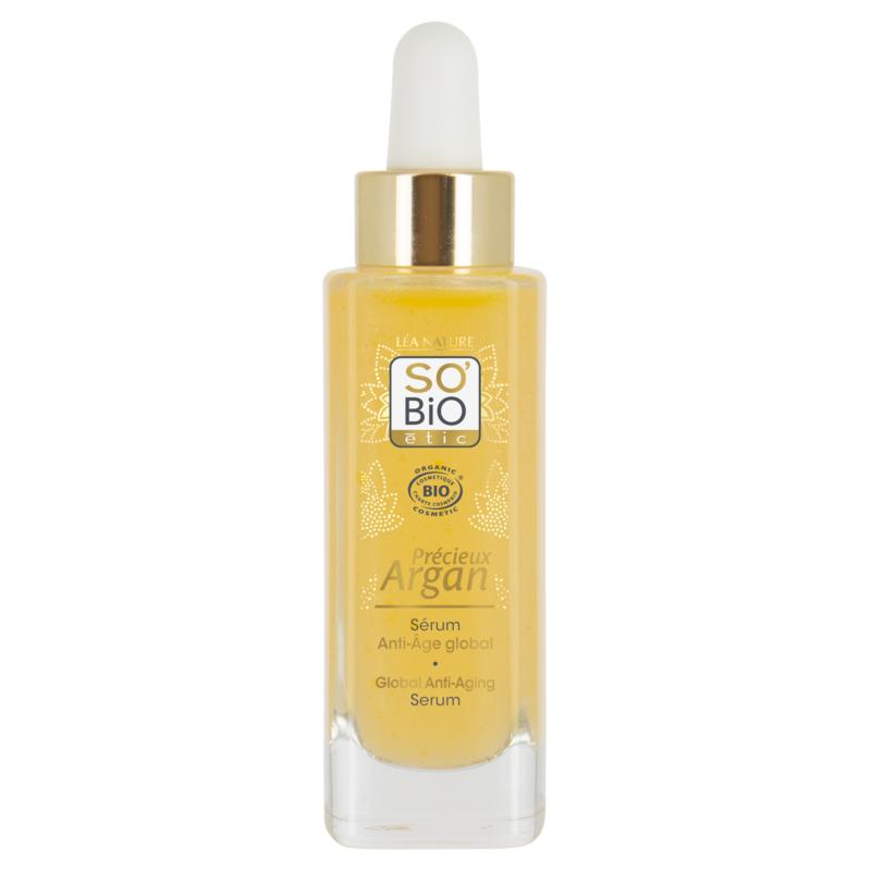 So Bio Etic Serum anti age global