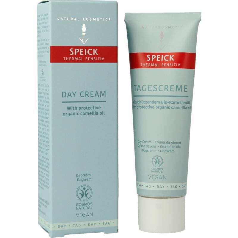 Speick Thermal sensitive dagcreme