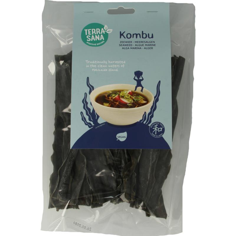 Terrasana Kombu