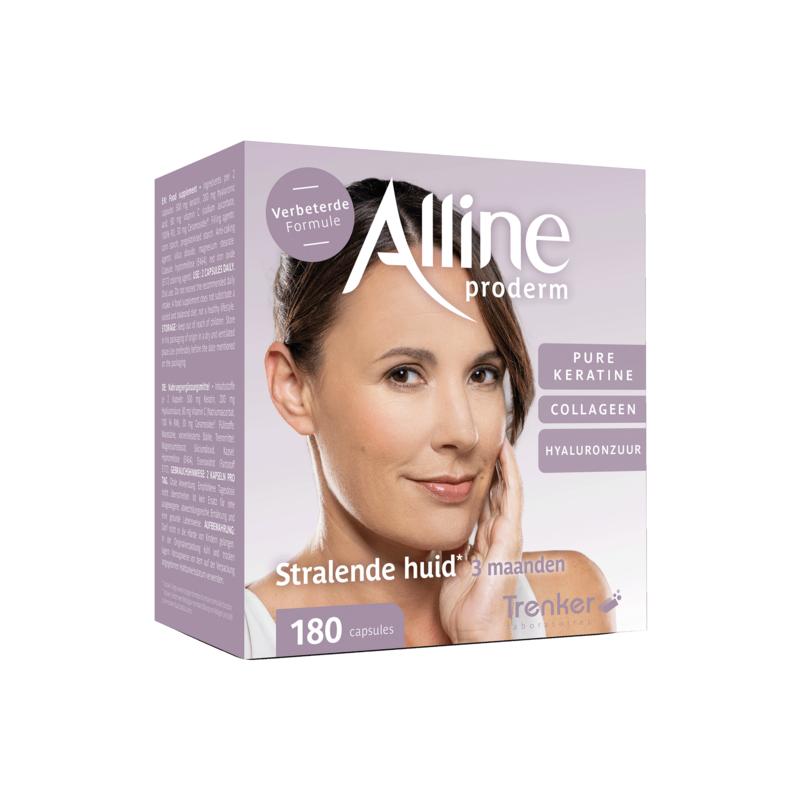 Trenker Alline proderm