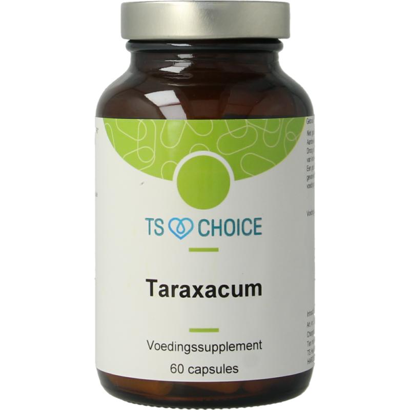TS Choice Taraxacum