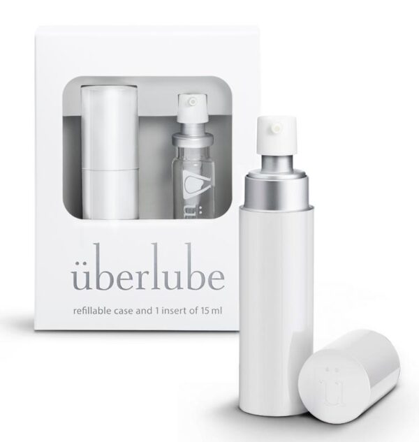 Uberlube Good to go wit