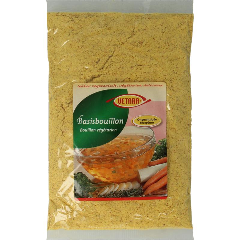 Vetara Basisbouillon navulzak