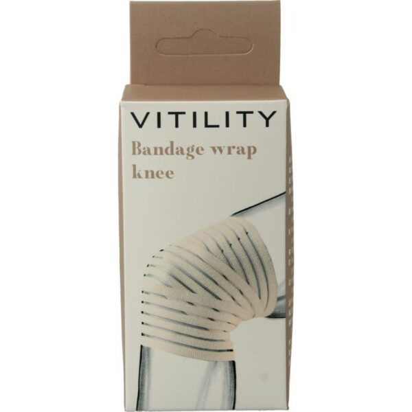 Vitility Bandage wrap knie