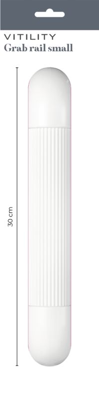 Vitility Wandbeugel klein 30cm