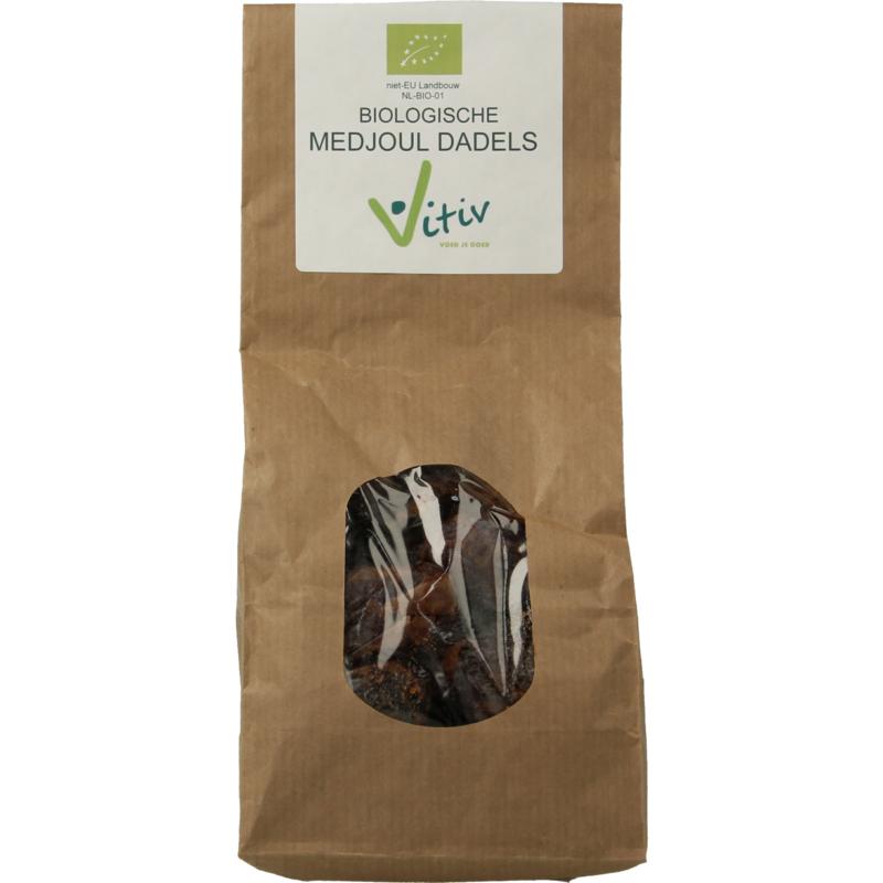 Vitiv Dadels medjoul bio