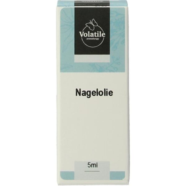 Volatile Nagelolie