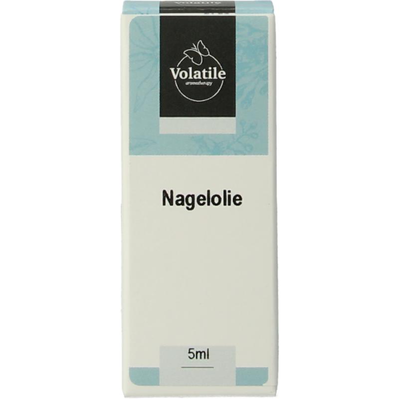 Volatile Nagelolie