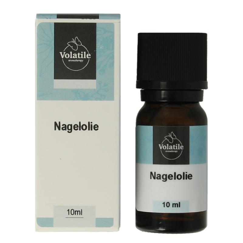 Volatile Nagelolie