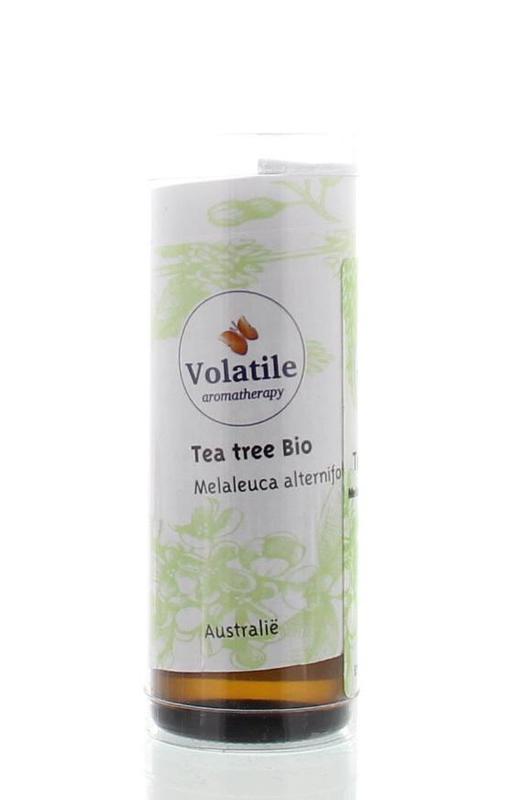 Volatile Tea tree bio