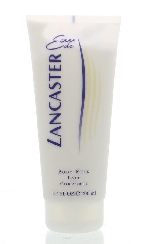 Lancaster Bodymilk female