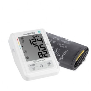 Microlife MIC BPB3 Comfort bloeddrukmonitor