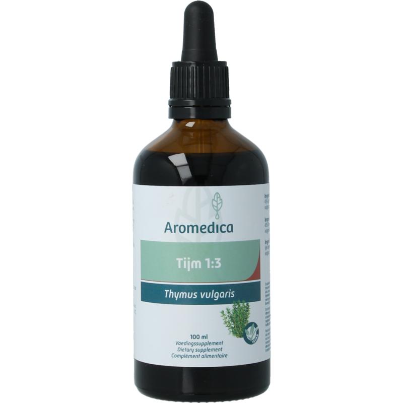 Aromedica Tijm 1:3