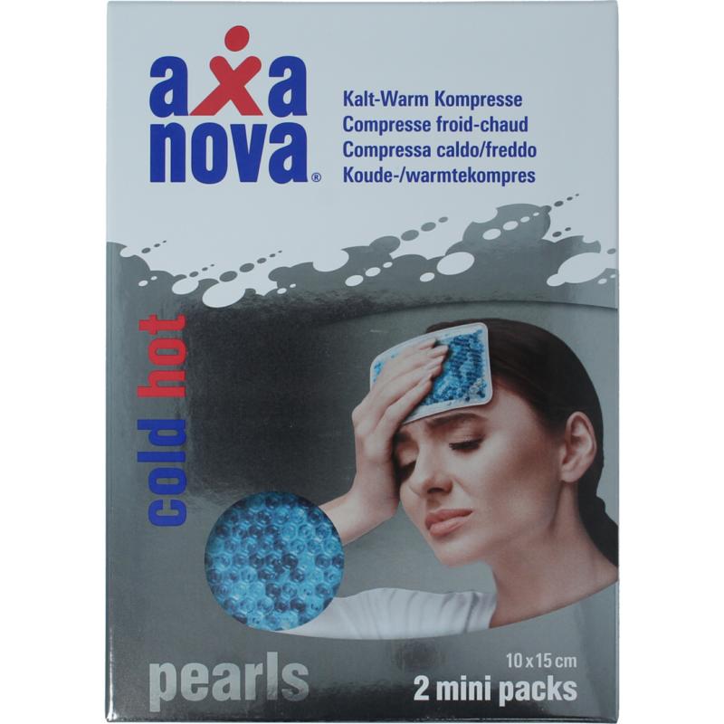 Axanova Cold hot pearls mini