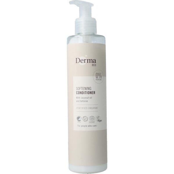 Derma Eco conditioner
