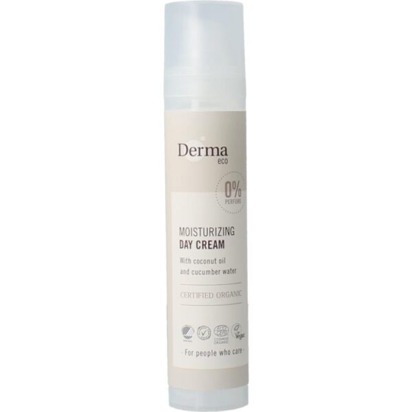 Derma Eco day ceam