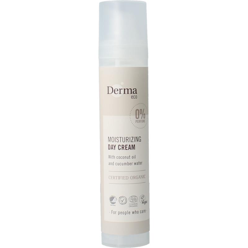 Derma Eco day ceam