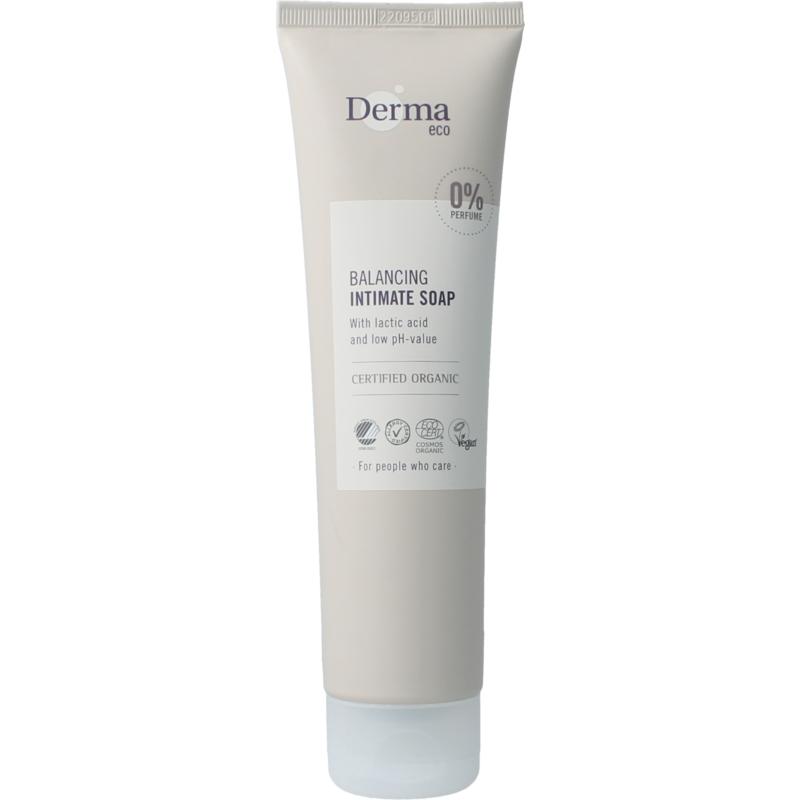 Derma Eco intimate soap