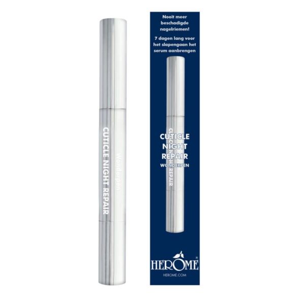 Herome Cuticle night repair pen wonderpen