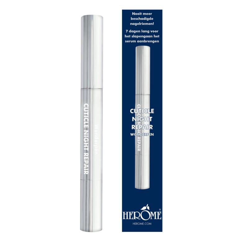 Herome Cuticle night repair pen wonderpen