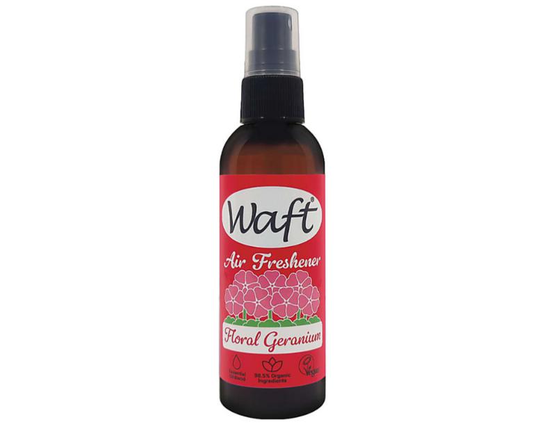 Waft Luchtverfrisser geranium