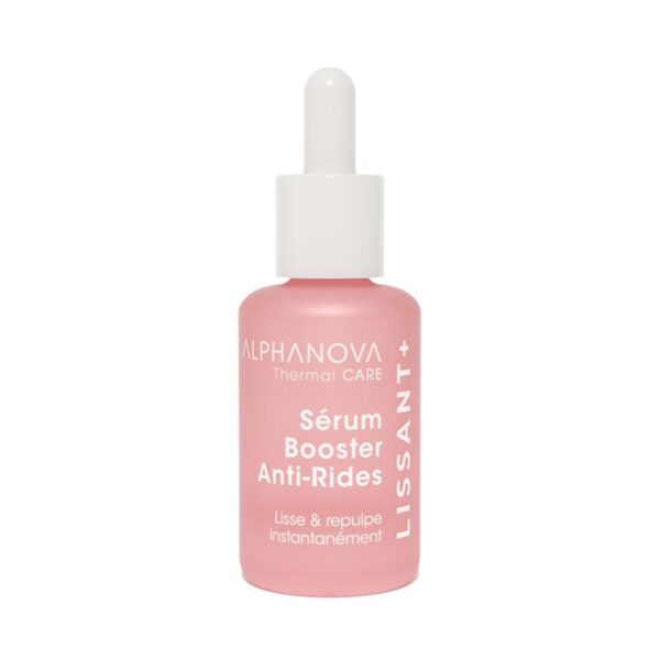 Alphanova Thermal care serum anti wrinkle booster