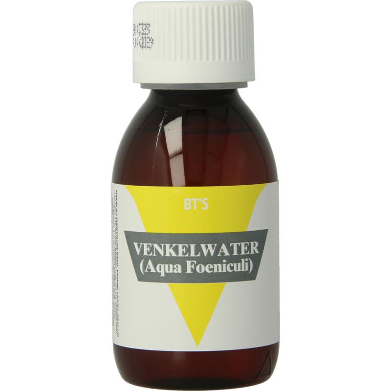 BT's Venkelwater