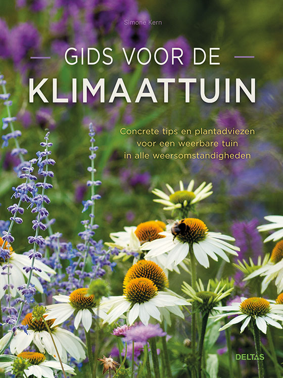 Deltas Gids voor de klimaattuin