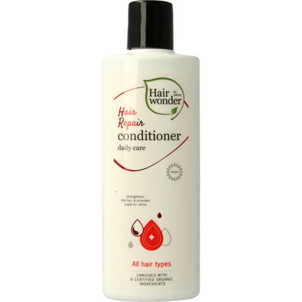 Hairwonder Hair repair conditioner
