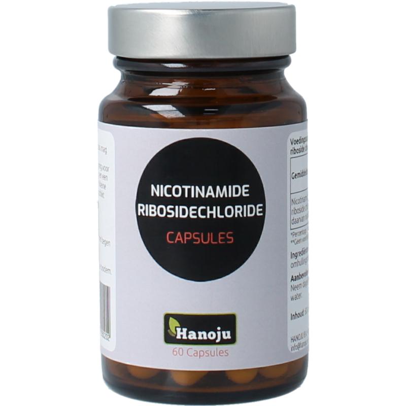 Hanoju NR Nicotinamide riboside 300mg