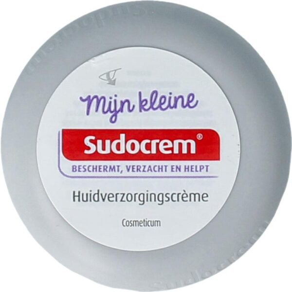 Sudocrem Multi expert klein