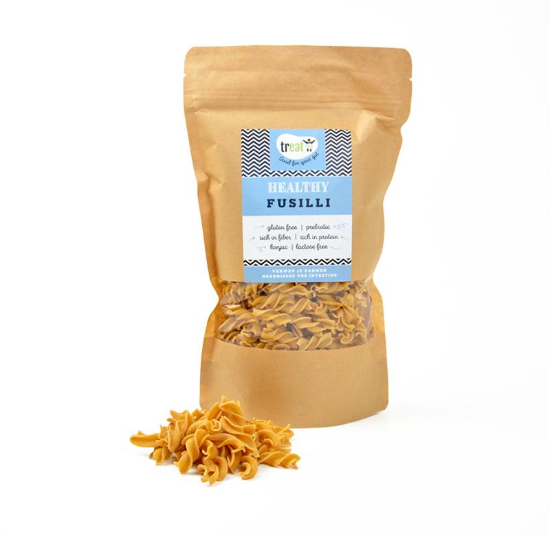 Treat Fusilli glutenvrij