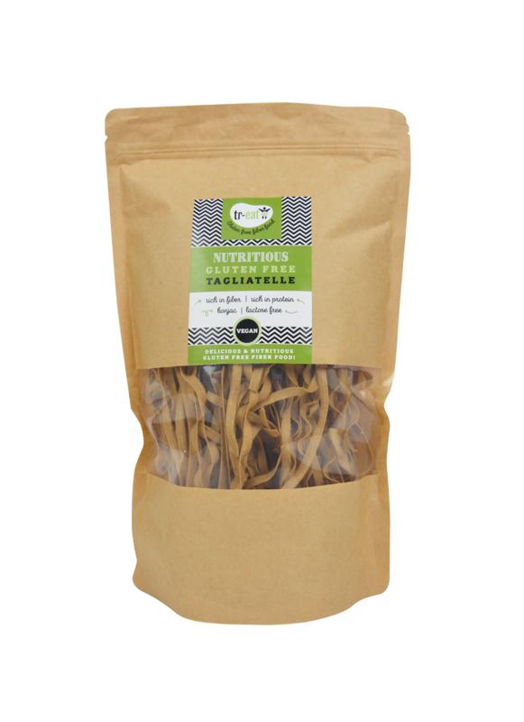 Treat Tagliatelle vegan glutenvrij