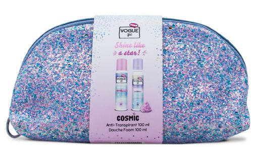 Vogue Girl toilettas cosmic deo en foam
